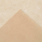Nature Nature Winterhoes met rits 70 g m² 3x2,5x2,5 m beige