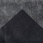 Nature anitworteldoek 120 g m² 1x10 m zwart