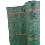 Nature anti-worteldoek 2,1x 25 m groen