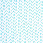 Nature vogelnet nano 10x4 m blauw