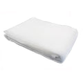 Nature anti-insectengaas insectenhor (wit transparant, 2 x 10 m)