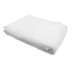 Nature anti-insectengaas insectenhor (wit transparant, 2 x 10 m)