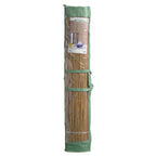 Nature tuinscherm 1x5 m bamboe