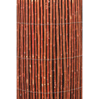 Nature tuinscherm 1x3 m 10 mm dik wilgen