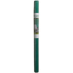 Nature tuinscherm 1,5x5 m pe groen