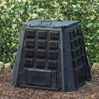 Nature compostsilo zwart 400 l 6071480