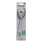 Nature Nature pH meter grijs