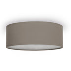 Smartwares 10.004.66 Plafondlamp Bruin