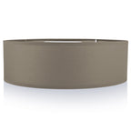 Smartwares 10.004.66 Plafondlamp Bruin