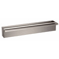 Ubbink niagara waterval 60 cm roestvrij staal