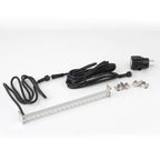 Ubbink lichtstrip met 20 led's 30 cm wit 1312115