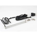 Ubbink led-strip met 35 led's 60 cm blauw 1312116