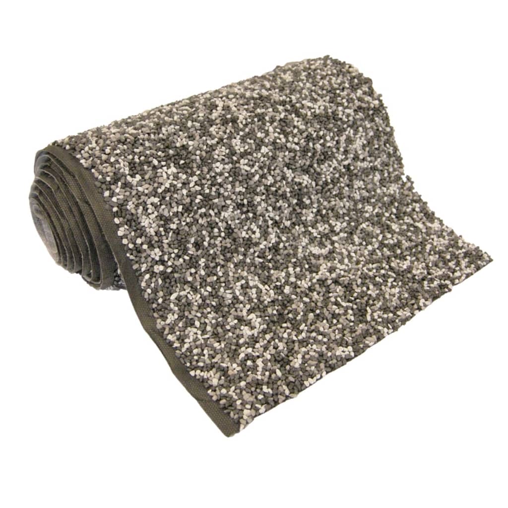 Ubbink vijverfolie met grind classic 5x1 m grijs 1331003