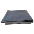 Ubbink vijverfolie aqualiner 6x4 m pvc zwart