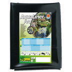 Ubbink vijverfolie aqualiner 6x5 m pvc zwart