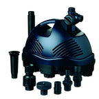 Ubbink elimax 500 fonteinpomp (zwart)