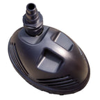 Ubbink elimax 500 fonteinpomp (zwart)