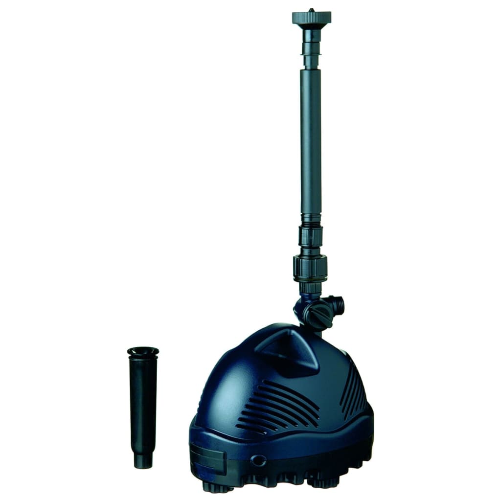 Ubbink elimax 1000 fonteinpomp (zwart)