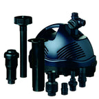Ubbink elimax 2500 fonteinpomp (zwart)