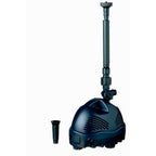 Ubbink elimax 2500 fonteinpomp (zwart)