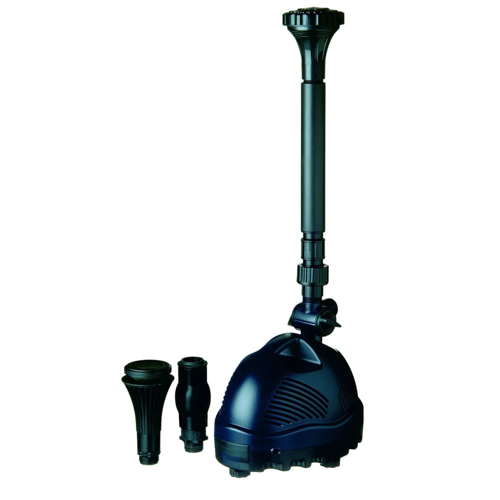Ubbink elimax 6000 fonteinpomp (zwart)