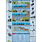 Ubbink luchtpomp air 200 outdoor 1351325
