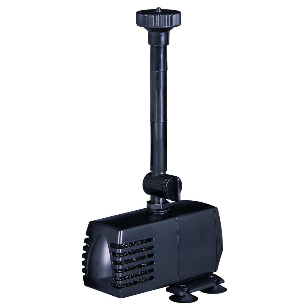 Ubbink xtra 600 fonteinpomp (zwart)