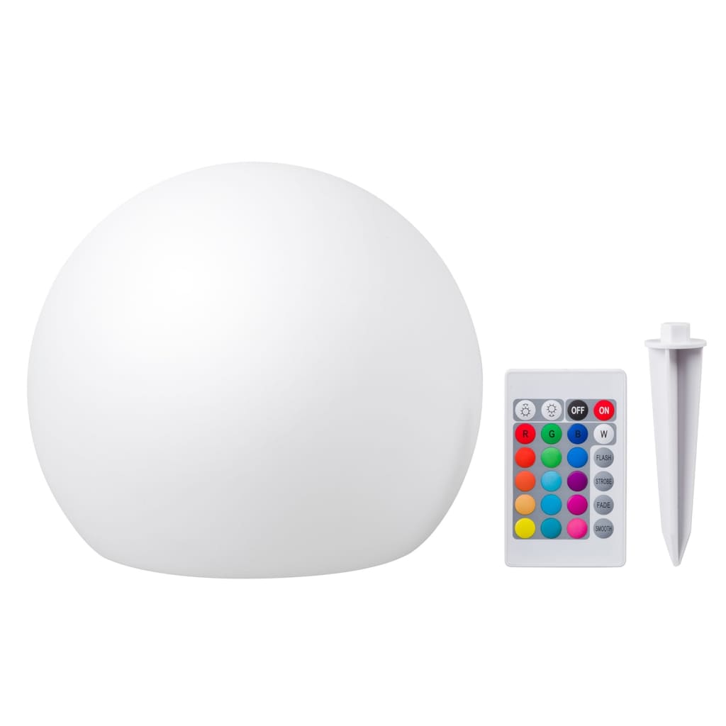 Ubbink multibright solar float 25 led ledlamp