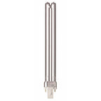 Ubbink Ubbink Vervangingslamp voor uv-c lamp Pl-11W transparant