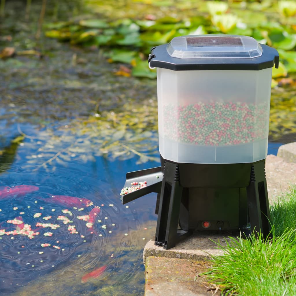 Ubbink visvoeder solar 6 l