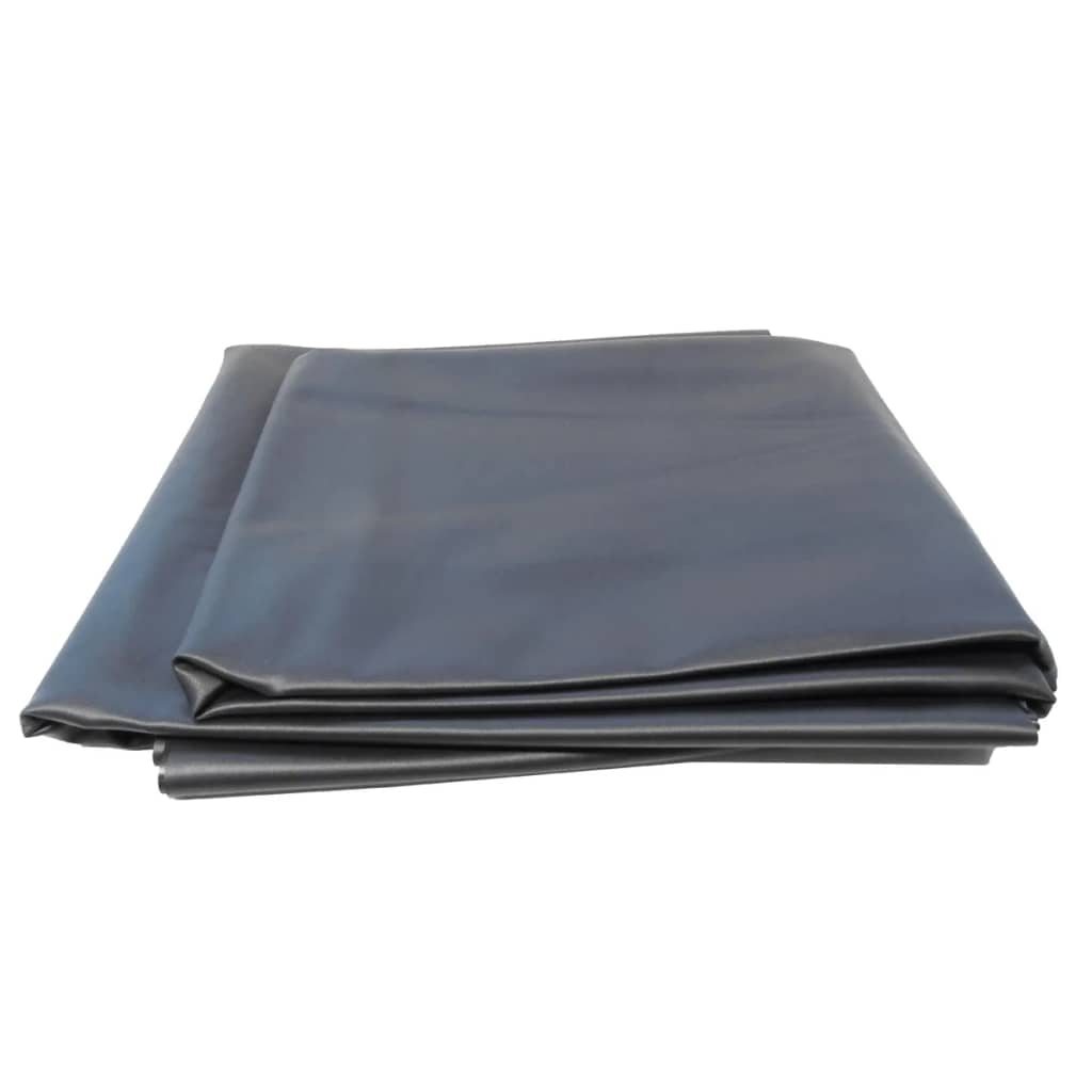 Ubbink vijverfolie aqualiner 4x4 m pvc 1062794