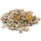Ubbink vijvergrind 10 kg 8-12 mm 1373125