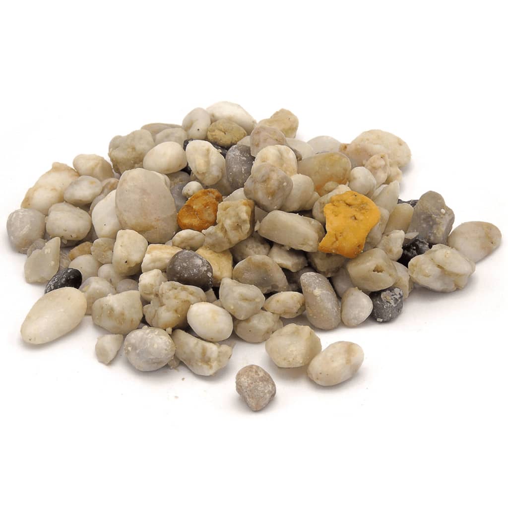 Ubbink vijvergrind 15 kg 4-6 mm 1373126