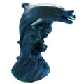 Ubbink spuitfiguur dolfijn 18 cm 1386020