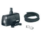 Ubbink ponddecor set 600 pomp (zwart)