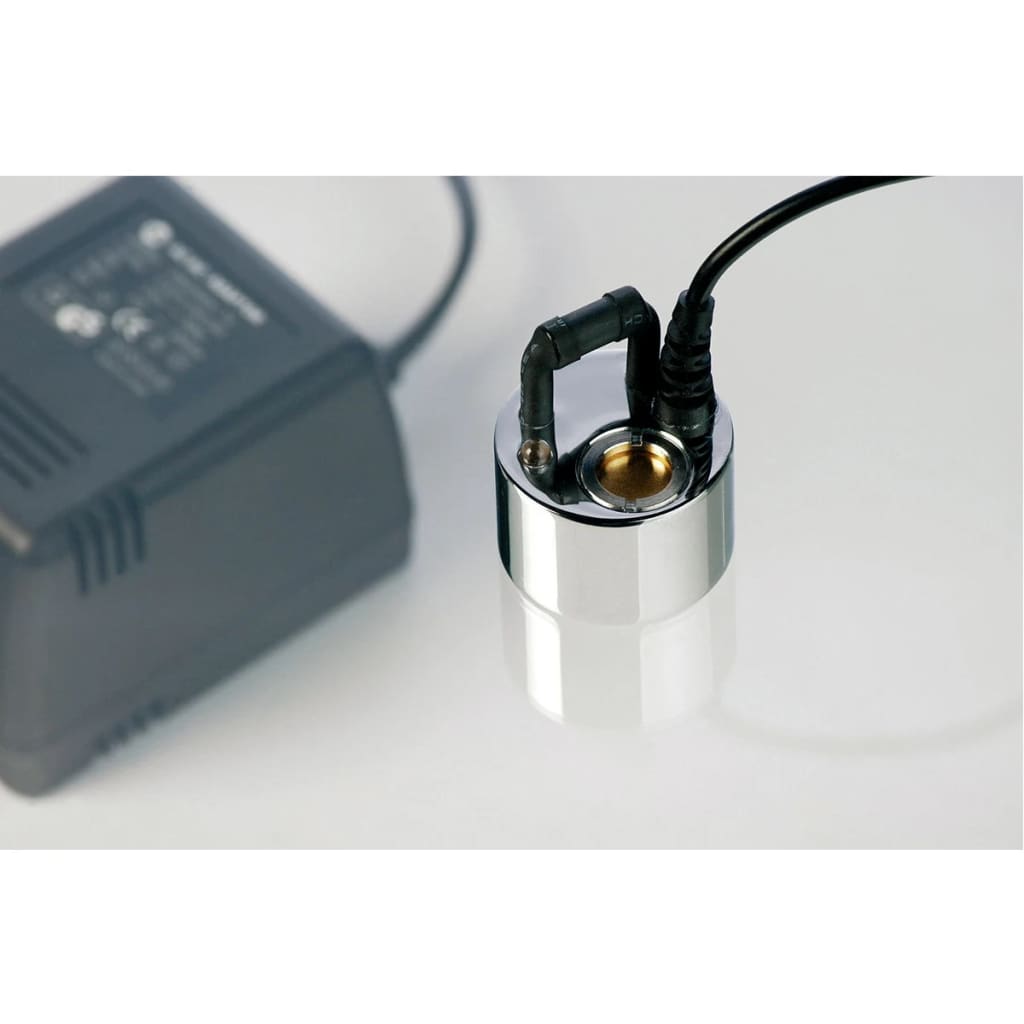 Ubbink mystmaker indoor i waterornament (wit)