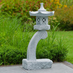 Ubbink acqua arte tuinlantaarn roji