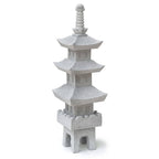 Ubbink tuinlantaarn acqua arte japan pagode