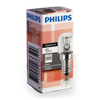 Philips - Philips ovenlamp helder e14 15w t22 5123490