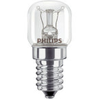 Philips - Philips ovenlamp helder e14 15w t22 5123490