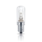 Philips deco rl t 17 10w e14 k p gloeilamp warm wit