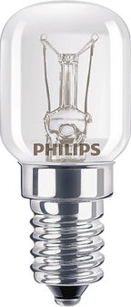 Philips 03871550 ovenlamp 25w e14