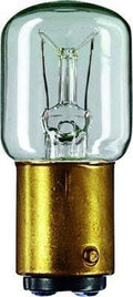 Philips - Philips buislamp 15 watt helder t25 b15d