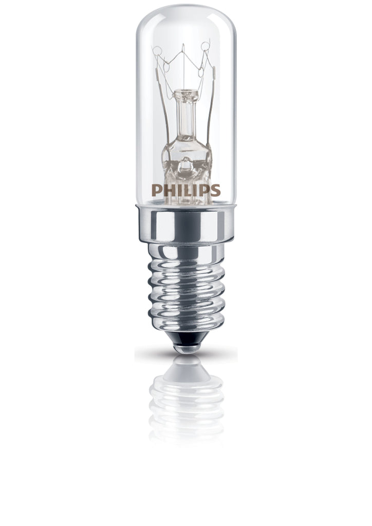 Philips buislamp helder e14 7w t17 philips 5122325