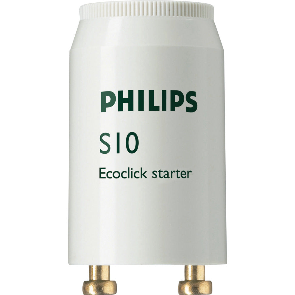 Philips - Philips s10 tl starter 4-65w