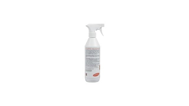 Hg schimmel-, vocht- weerplekken 500ml