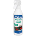 Hg kookplaatreiniger 0,5l
