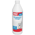 Hg - Hg sierpleister reiniger 1l