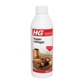 Hg koper glans shampoo 500ml
