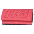 HG - HG ovenspons rood